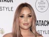 Charlotte Crosby mum-shamed after admitting she started weaning her baby daughter Alba at four months old