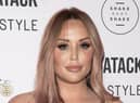 Charlotte Crosby has hit back at ‘mum-shaming’ trolls over her postpartum workout routine