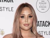Charlotte Crosby
