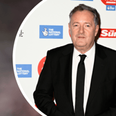 Piers Morgan praised Newcastle United star Kieran Trippier (Image: Getty Images)