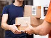 The deadline to guarantee Christmas delivery is closing in