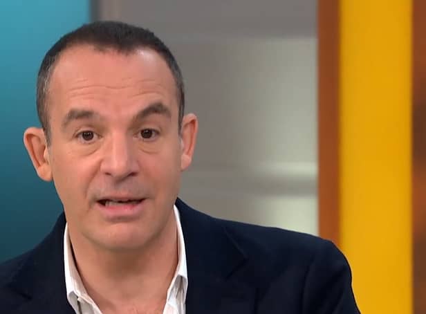 <p>Martin Lewis confirms lengthy hiatus from ITV’s GMB with viewers left devastated at emotional farewell </p>