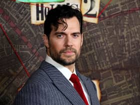 Henry Cavill has been dropped from his iconic role as Superman. 