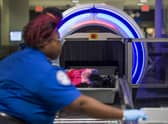 Deadline set for scrapping 100ml liquid limit and other airport security rules.