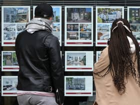 As the housing market stabilises - here are Rightmoves forecast for 2023