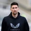 Former Newcastle United defender Federico Fernandez. (Photo by Ian MacNicol/Getty Images)