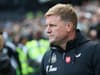 Eddie Howe calls up four Newcastle United youngsters to first-team training amid player shortage 