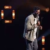 Romesh Ranganathan will perform at the 2023 Latitude Festival 