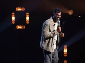 Romesh Ranganathan will perform at the 2023 Latitude Festival 