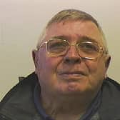 Predator David Taylor subjected his victim to years of abuse