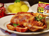 Iceland has released a Christmas deal where shoppers can get a turkey for just £9.50