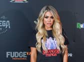 Bianca Gascoigne