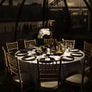 Dine On The Tyne