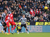 Late arrivals, Lejuene and Lewis: Six things you may have missed from Newcastle United 2-1 Rayo Vallecano
