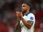 Newcastle United striker Callum Wilson. (Photo by Francois Nel/Getty Images)
