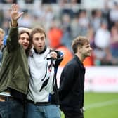 All eyes will be on Sam Fender as he plays two shows at St. James’ Park next year (Image: Getty Images)