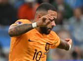 Could we see Memphis Depay at St. James’ Park?