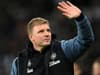 Eddie Howe’s verdict on Newcastle United’s Carabao Cup prospects after Bournemouth win