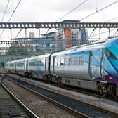 TransPennine Express has issued a statement to say that there are major cancellations across the network