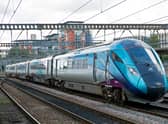 TransPennine Express has issued a statement to say that there are major cancellations across the network