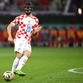 Josko Gvardiol could join the Magpies, according to reports.