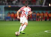 Josko Gvardiol could join the Magpies, according to reports.