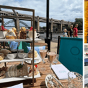 From Indian to steak and Italian to afternoon tea.