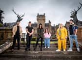 The Traitors BBC: When is finale on TV, who are the final five contestants and who left last night