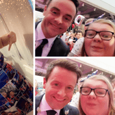 Heidi-Jade loves Ant & Dec