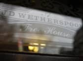 Wetherspoons will introduce a much welcomed price slash on several items for a limited time in January.