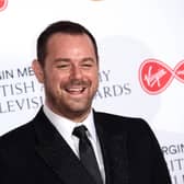 Danny Dyer is leaving BBC’s EastEnders on Christmas Day