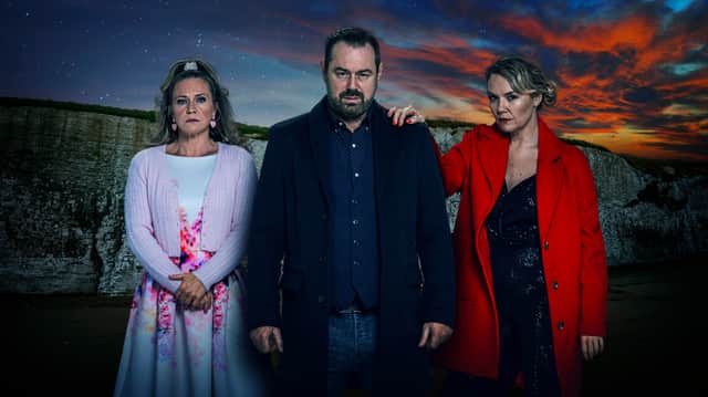 EastEnders Christmas Special