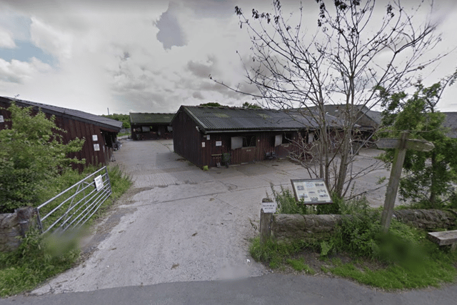 Rising Sun Farm, Wallsend (Image: Google Streetview)