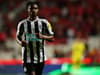 Newcastle United confirm departure as defender agrees season-long loan move