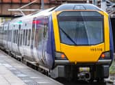 A Northern train
