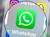 Popular free-to-use messaging platform WhatsApp will stop working on dozens of phones from December 31.