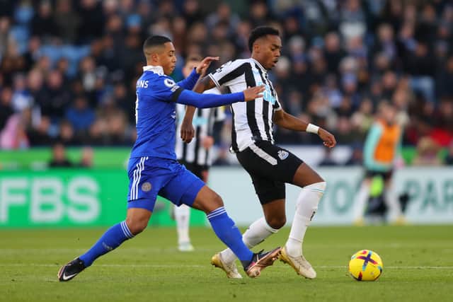 Tielemans is out of contract at the end of the season, and he has emerged as a possible target. The likely price for Tielemans combined with some of the hesitance from big clubs makes this one more likely than most.