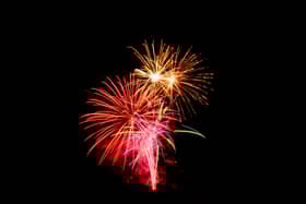 Will it rain in Newcastle on New Year’s Eve?