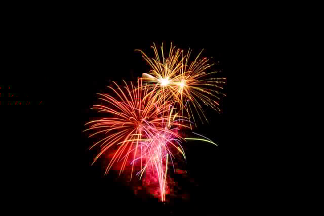 Will it rain in Newcastle on New Year’s Eve?
