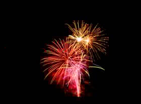 Will it rain in Newcastle on New Year’s Eve?