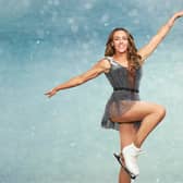 Michelle Heaton is set to appear on the new season of ITV’s Dancing on Ice