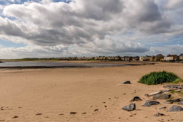 parkrunners in Newbiggin-by-the-Sea can attend their usual parkrun (Image: Adobe Stock)
