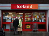 Iceland issued the recall on Friday December 30. 2022. (Photo by PAUL ELLIS/AFP via Getty Images)