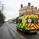 NHS services are stretched over the festive period (Image: Getty Images)
