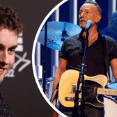 Sam Fender has spoken about Bruce Springsteen comparisons (Image: Getty Images)