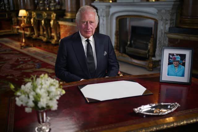 These are the local faces on King Charles’ New Year’s Honours List (Image: Getty Images)