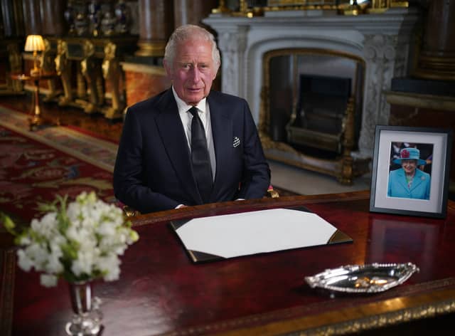 These are the local faces on King Charles’ New Year’s Honours List (Image: Getty Images)
