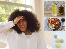 Pickle juice, a fry up or just some water and pain killers. What remedy will you be using today to cure the New Year’s hangover?
