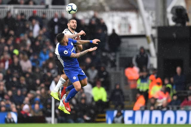 Chelsea and Fulham play twice in Gameweek 19 (Image: Getty Images)