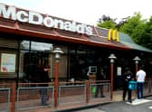 What’s new at McDonald’s for 2023?